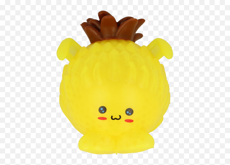Gogopo Crushou0027s Pineapple Gifts4presents - Keycraft Emoji,Pineapple Emoji