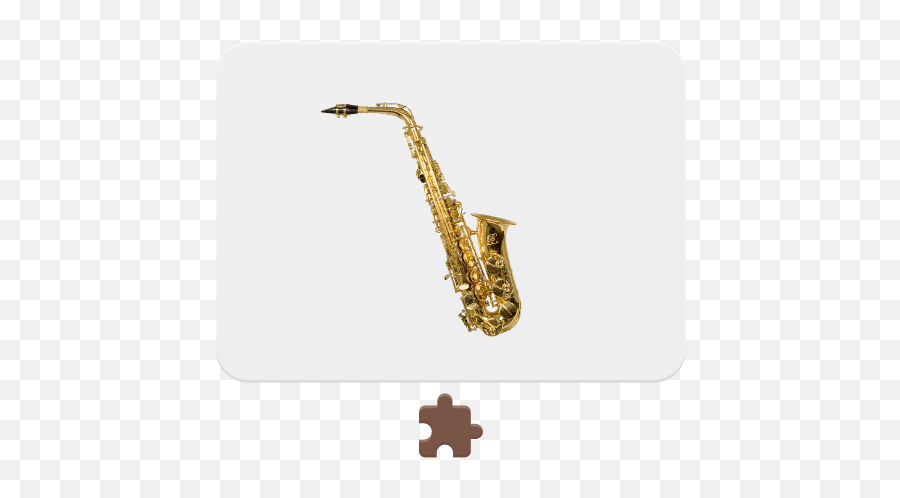Alto Saxophone - Saxophonist Emoji,Saxophone Emoji