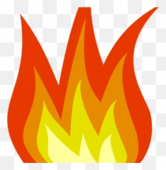 Fire Clipart Free Bbq Grill With - Holy Png Emoji