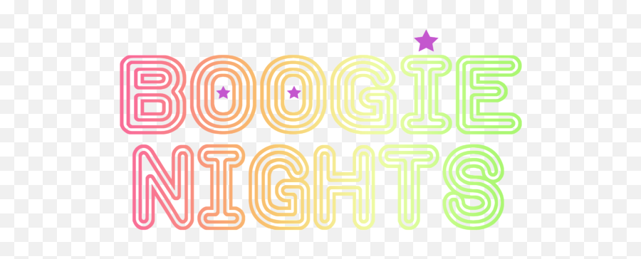 Boogie Nights Retro Movie Dirk Diggler Vintage 70s Disco Cool 70s Spiral Notebook - Color Gradient Emoji,Boobies Emoji