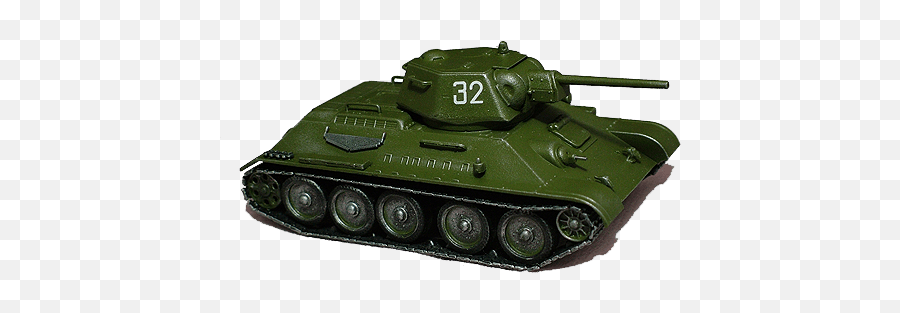Download T34 Tank Png Image Armored - Tanque De Guerra En Stickers Emoji,Army Tank Emoji