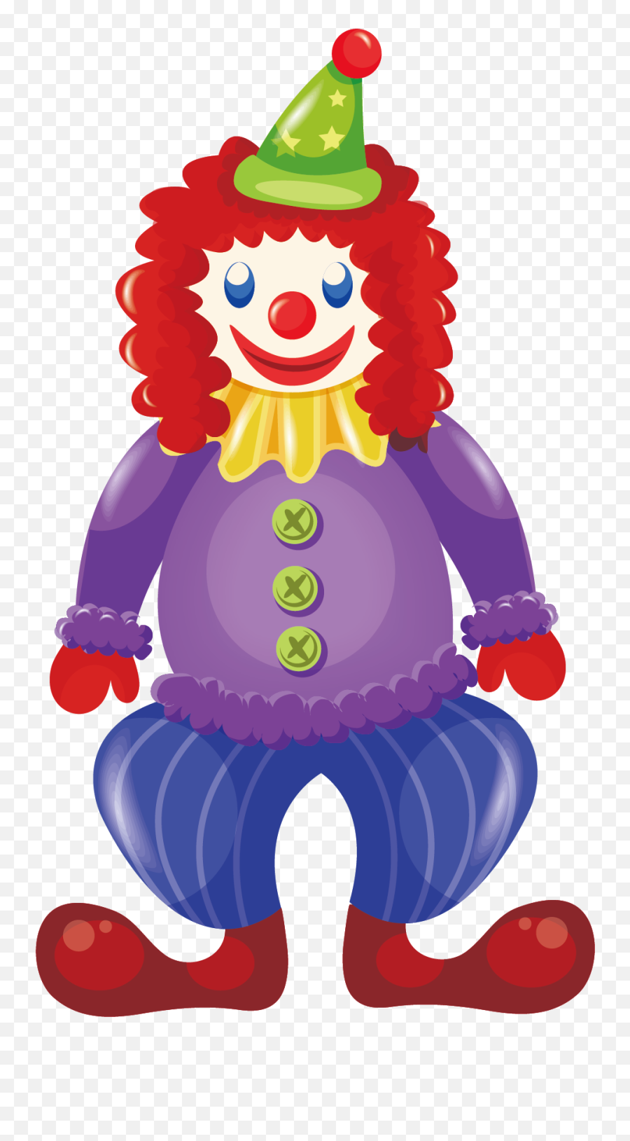 Free Png Download Clown Png Images Background Png Images - Free Pictures Of Female Clown Emoji,Dancing Twin Emoji