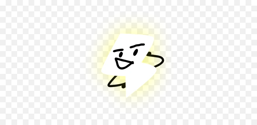 Smash - Lightning Bfb Object Shows Community Emoji,Lightning Emoticon