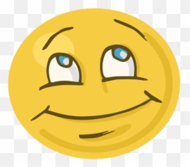 Smiling Face Emoji -