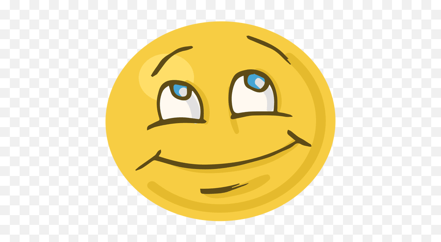 Smiling Face Emoji - Emoji Face,Smiley Face Emoji