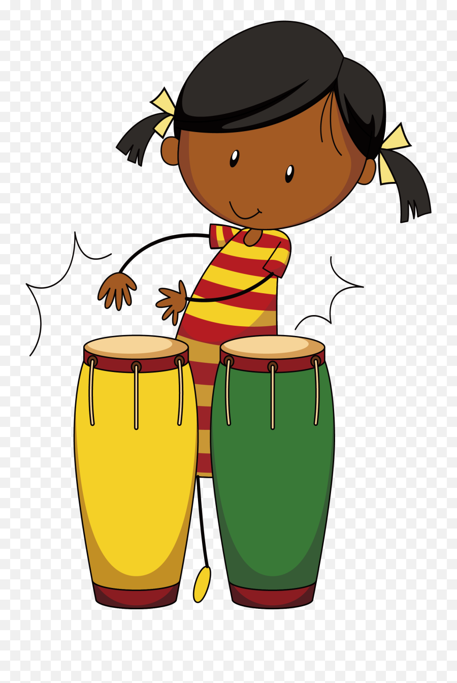 Drums Clipart Drum Beat Drums Drum - African Drum Clipart Emoji,Drummer Emoji
