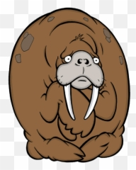 The BiPolar Bears Cartoon Indiegogo - Happy Emoji