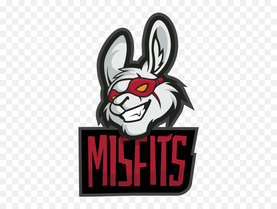 Sk Gaming - Misfits Cs Go Emoji,League Of Legends Thinking Emoji