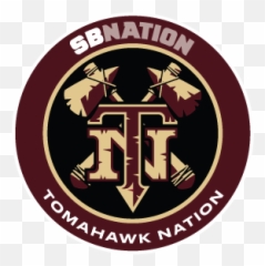 Fsu Football Set To Host Key Recruiting - Florida State Sb Nation Logo Emoji,Fsu Emoji