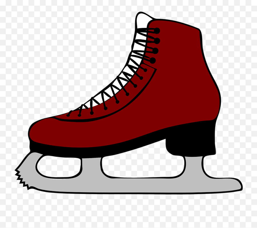 Free Skating Skate Illustrations - Skate Clipart Emoji,Clap Emoticon