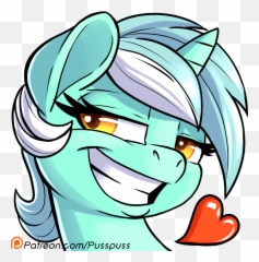 Smile Clipart Grin Picture - My Little Friendship Is Magic Emoji,Cheesy Grin Emoji