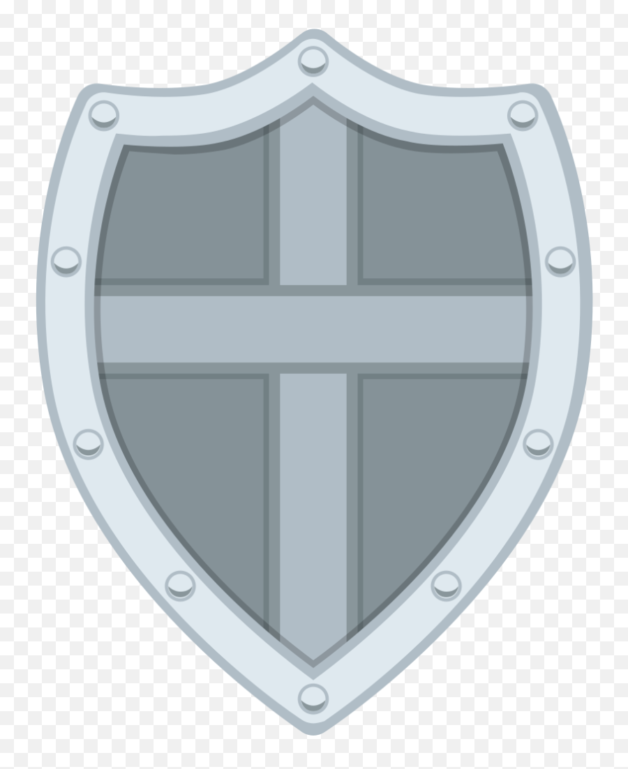 Emojione 1f6e1 - Discord Shield Emoji,Shield Emoji