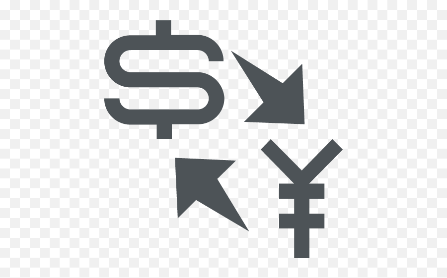 Currency Exchange Emoji For Facebook - Currency,Emoji Currency