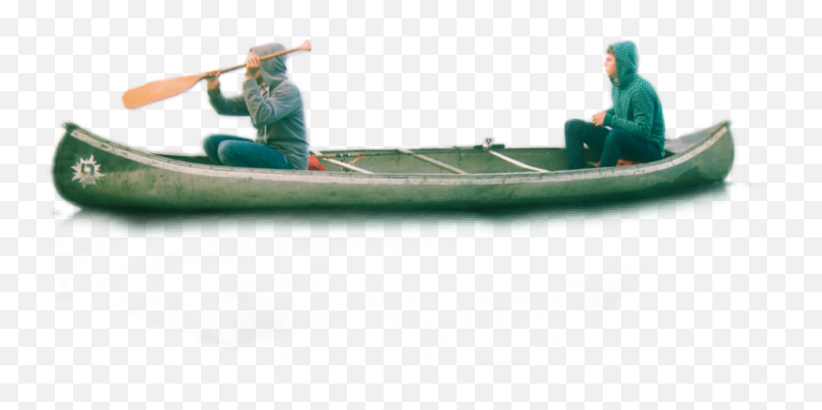 Canoe Boat Noreflection - People En Kayak Photoshop Emoji,Canoe Emoji