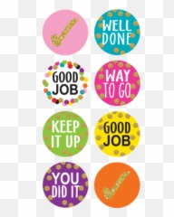 Mini Confetti Tcr8724 - Christmas Ornament Emoji