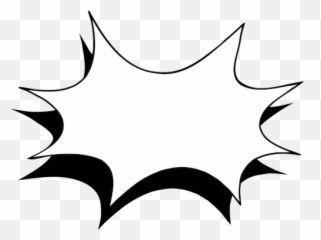 Parler Dimage De Bulle - Clipart Shapes Emoji,Mic Drop Emoticon