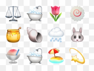 Emoji Cute Aesthetic Cuteemojis Emojis Sqaure Rows Comb - Clip Art