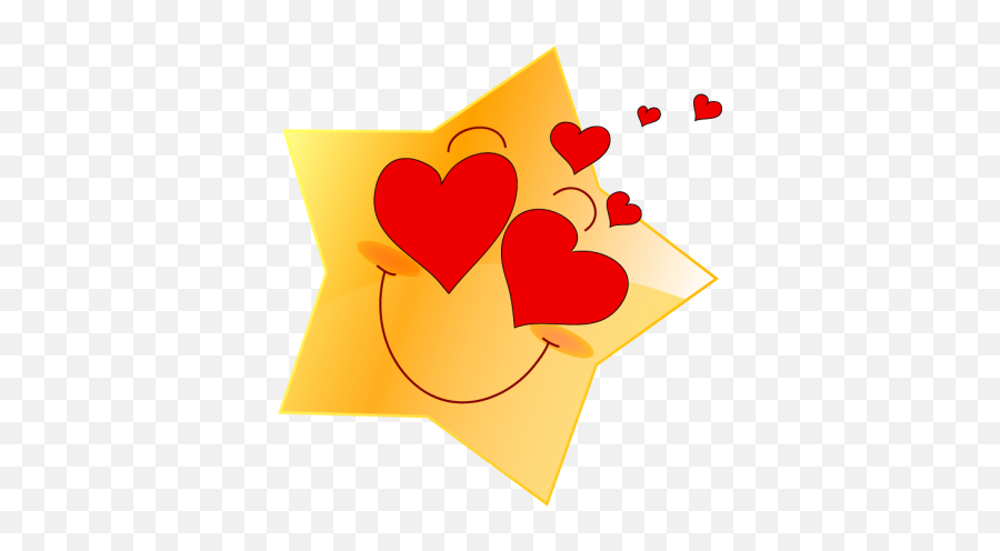 Free Png Emoticons - Heart Emoji,Valentines Day Emoticons