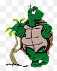 Your - Cartoon Turtle Emoji,Wolf Emojis
