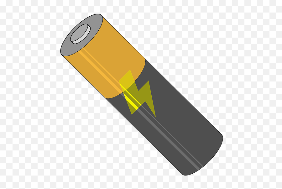 Battery Power Aa Aaa - Pila Png Emoji,Emoji Battery Power