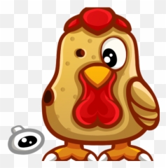 I V E - Cartoon Emoji,Neckbeard Emoji