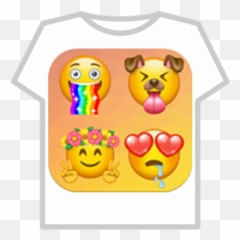 Emoji - Snapchat Images Of Emojis,Drool Emoji