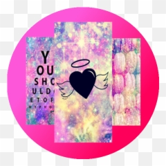 Appstore - Cute Galaxy People Emoji,Heart Emoji Backgrounds