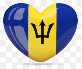 Road To Miss Universe 2019 - Barbados Flag Emoji