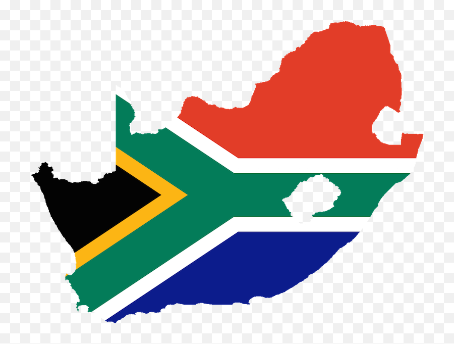 Mailbox Clipart Up Flag Mailbox Up Flag Transparent Free - South Africa Flag Country Emoji,Mailbox Emoji