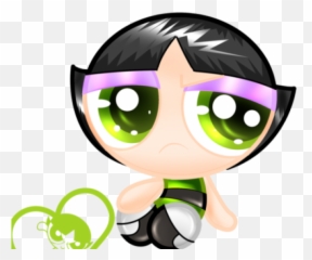 Buttercup Clipart Mad - Cartoon Emoji,Mad Scientist Emoji