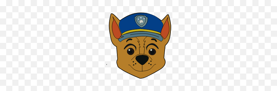 Gtsport - Maska Psi Patrol Do Druku Emoji,Tinkerbell Emoji Copy And Paste