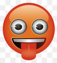 Emoji - Smiley