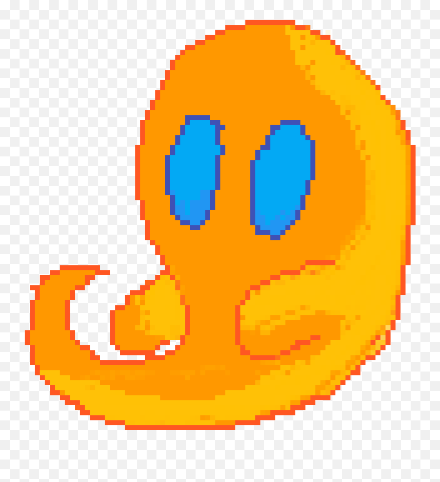 Pixilart - Gif Emoji,Mango Emoticon