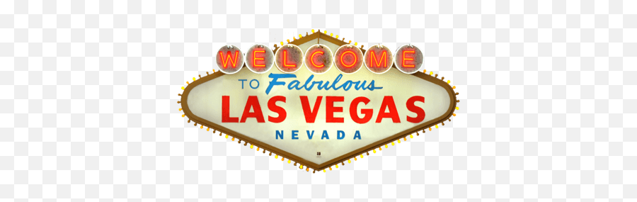 Cadillac Drawing Sign Las Vegas - Transparent Las Vegas Png Emoji,Las Vegas Sign Emoji