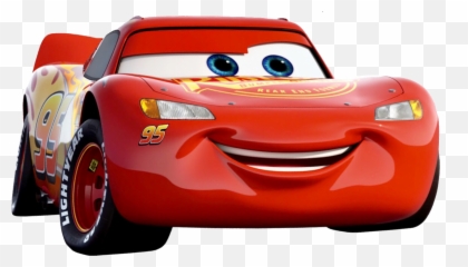 Lightning Mcqueen - Transparent Cars 3 Lightning Mcqueen Emoji,Race Car Emoji