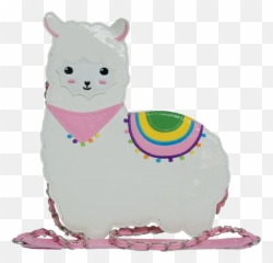 Llama Crossbody Bag - Iscream Llama Crossbody Emoji,Llama Emoji