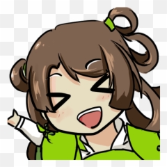 Holiday - Cartoon Emoji