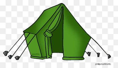 Tent Clip Art Images Free Clipart Images 2 - Clipart Tent Emoji,Tent Emoji