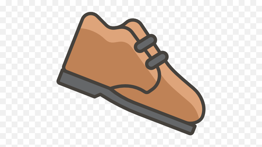 Shoe - Zapato Icono Emoji,Shoes Emoji