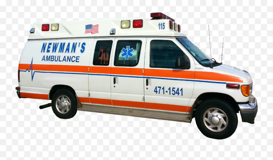 Download Free Ambulance Van Hd Icon Favicon - Ambulancia Hd Emoji,Ambulance Emoji