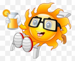 Pin - Funny Pictures Of Sun Emoji