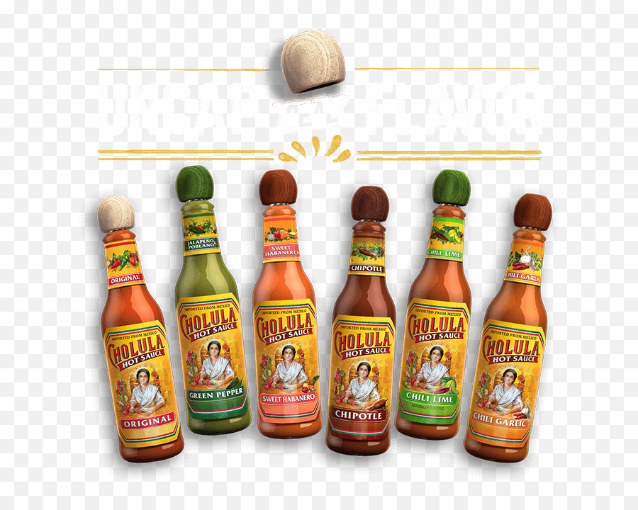 Library Of Cholula Hot Sauce Png Free Stock Png Files - Cholula Hot Sauce Emoji,Hot Pepper Emoji