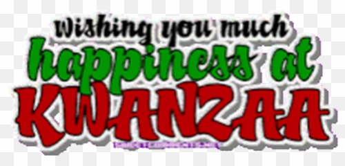 Top Happy Kwanzaa Stickers For Android - Happy Kwanzaa 2019 Gif Emoji,Kwanzaa Emoji