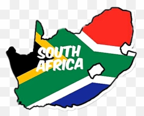 Popular and Trending south - africa Stickers on PicsArt Flag South Africa Continent Emoji