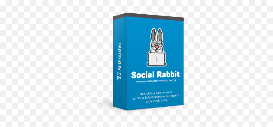 Social Rabbit Plugin - Graphic Design Emoji,Bunny Text Emoji