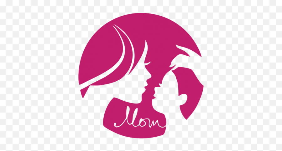 Love Happy Mothers Day Png Logo - Mother Day Logo Png Emoji,Mothers Day Emoji