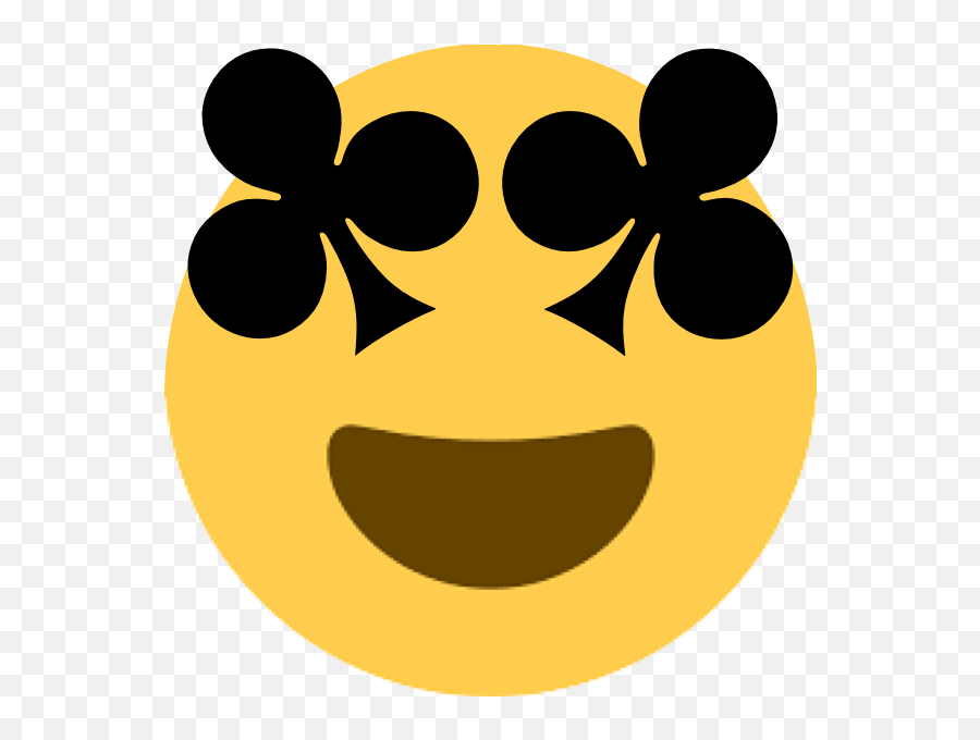 Some Custom Discord - Smiley Emoji,Finger Guns Emoji