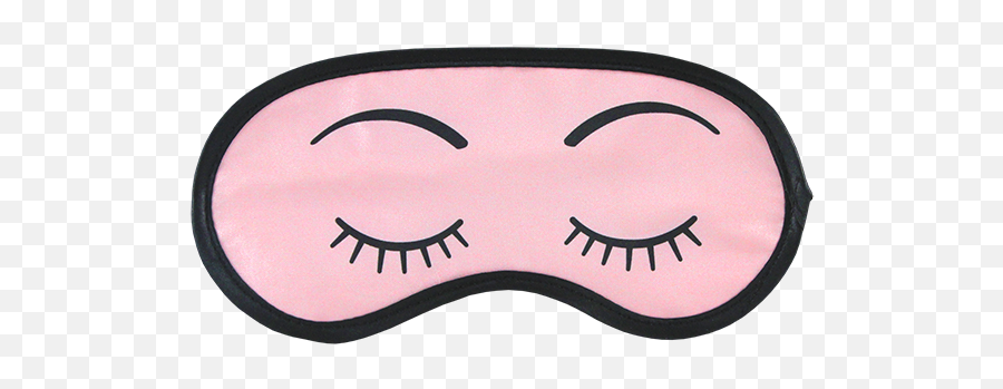 Library Of Sleepmask Free Download Png Files Clipart - Sleep Mask Clipart Png Emoji,Blindfold Emoji