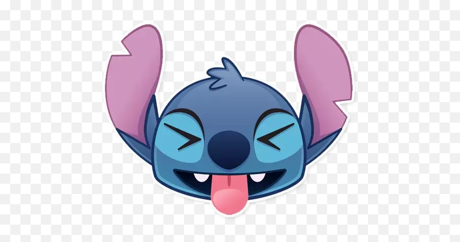 Disney Emojis 3 Calaamadaha Dhejiska Ah Ee Loogu Talagalay - Stitch Emoji,Disney Emoji Android