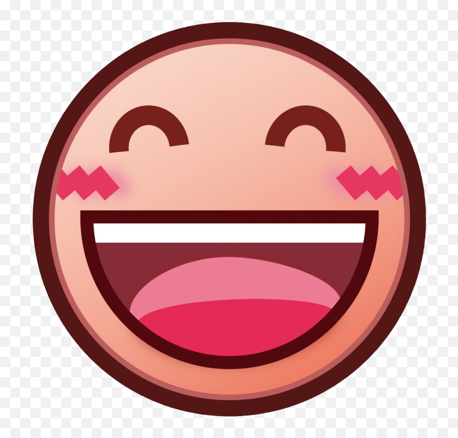 World Laughter Day Png Transparent Images Png All - Emoji Instagram,Laughter Emoticon